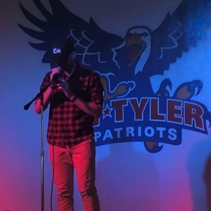 Meet your Posher, John